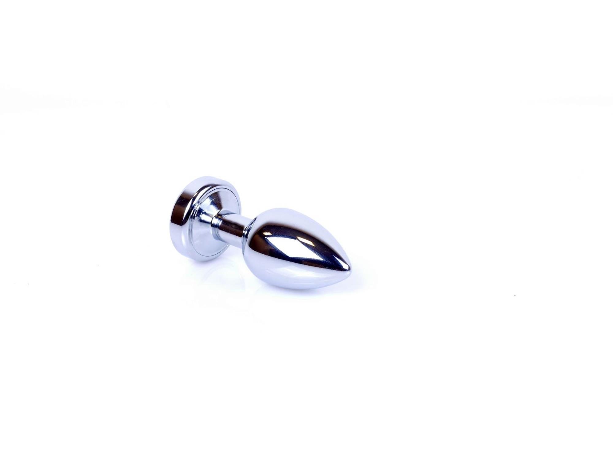Mylove Toys - Jewellery Plug - Disco Flashlight