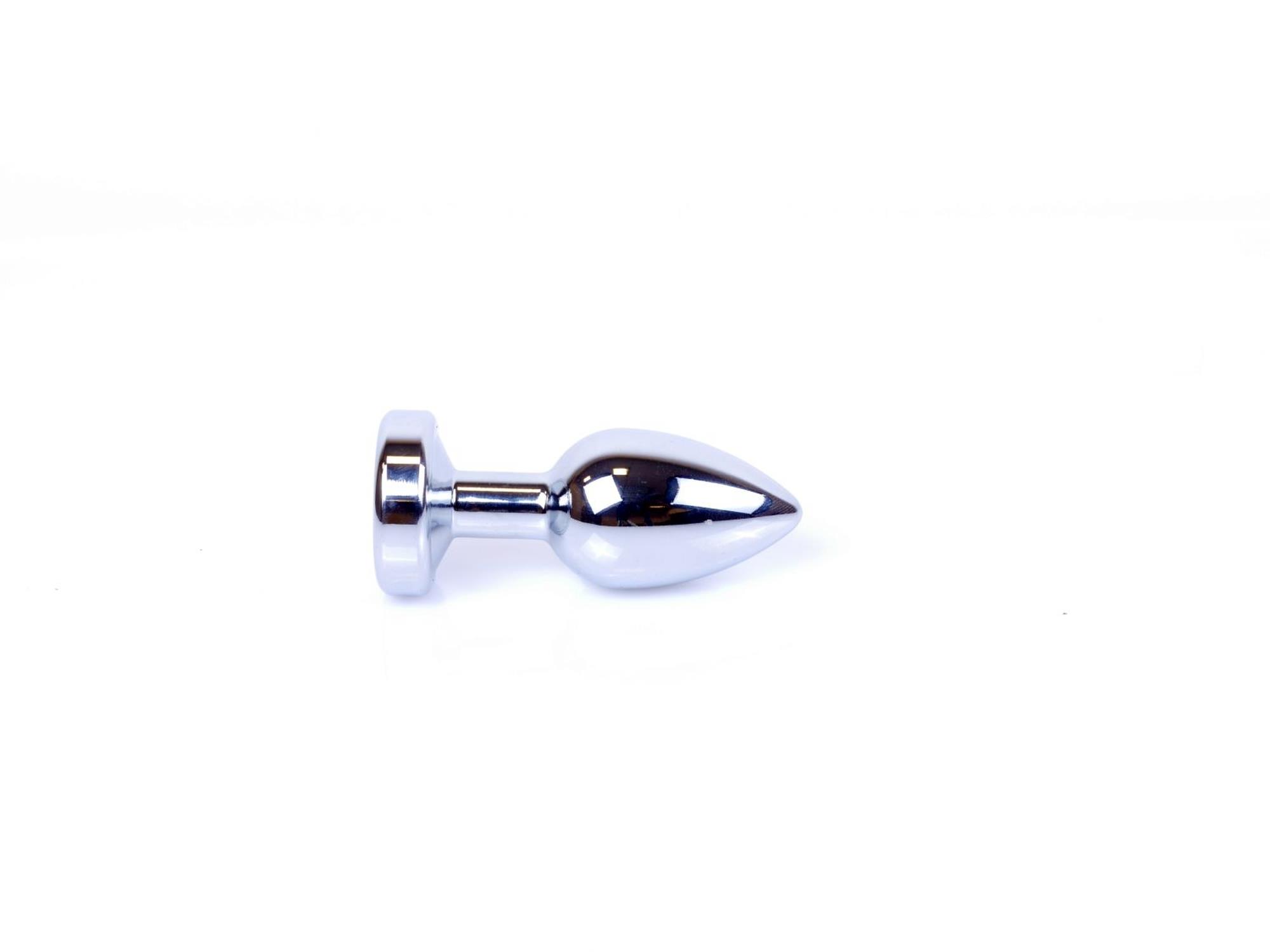 Mylove Toys - Jewellery Plug - Disco Flashlight