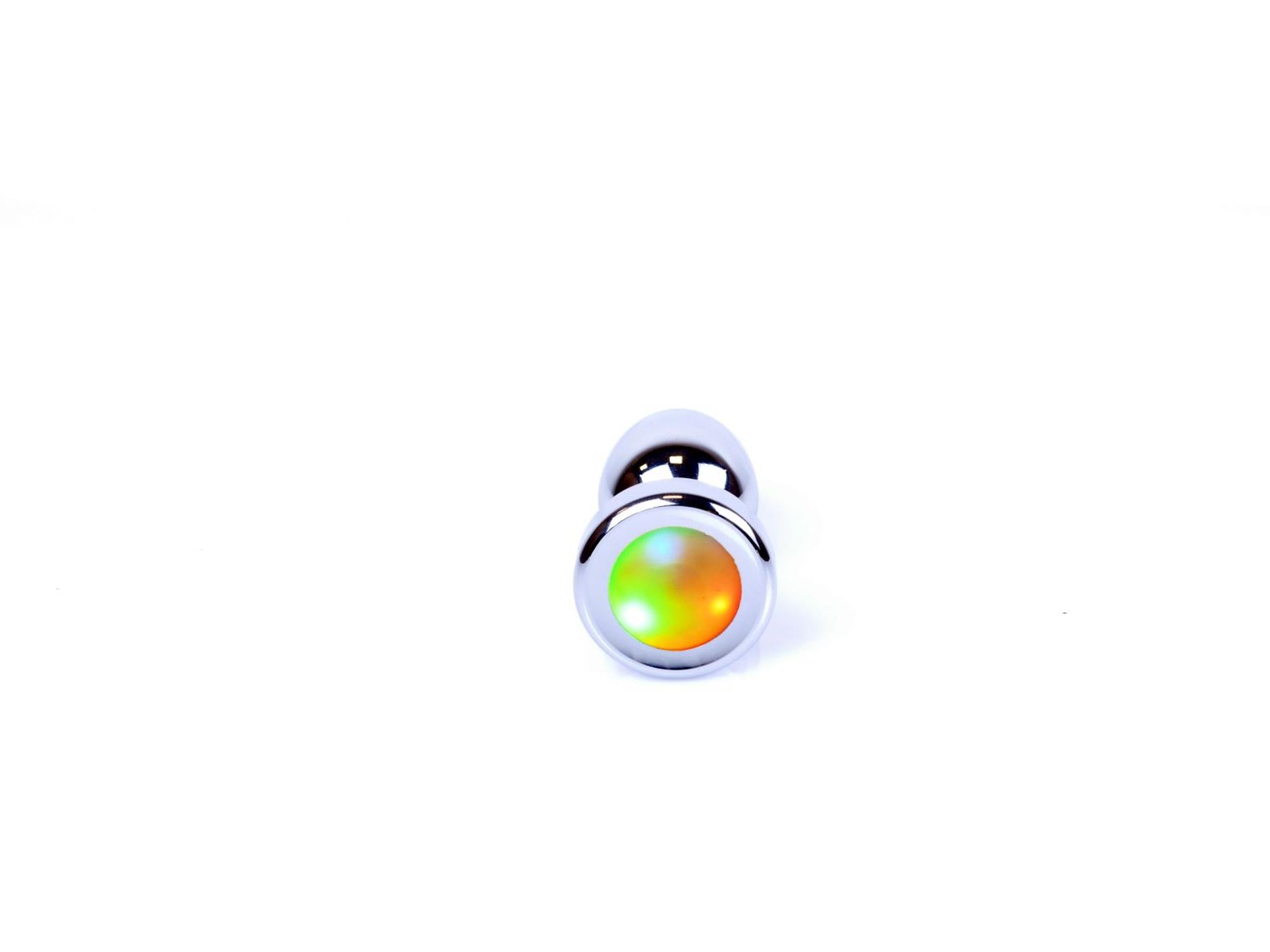 Plug-Jewellery Plug - Disco Flashlight