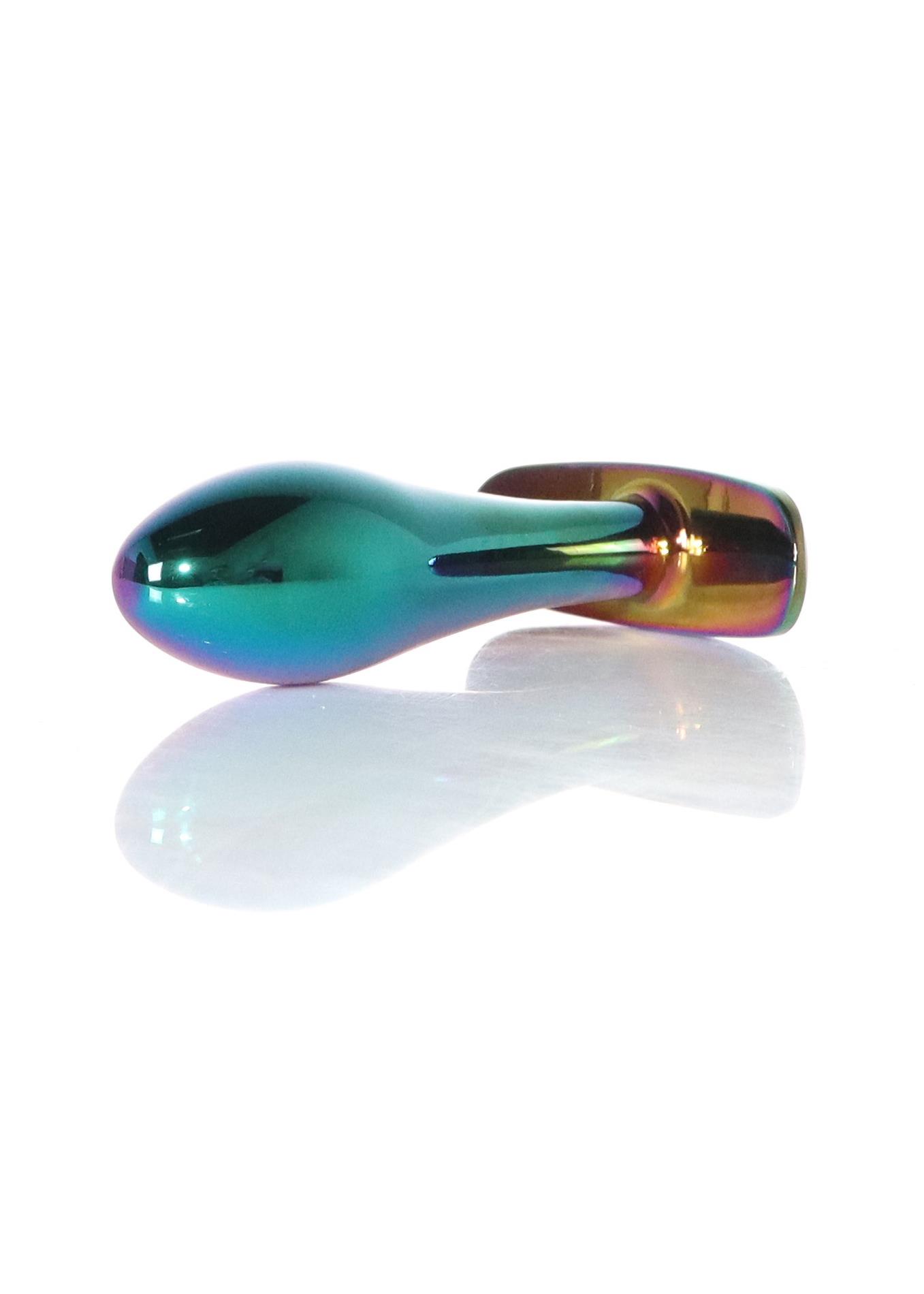 Plug-Jewellery Multicolour Plug- Red S