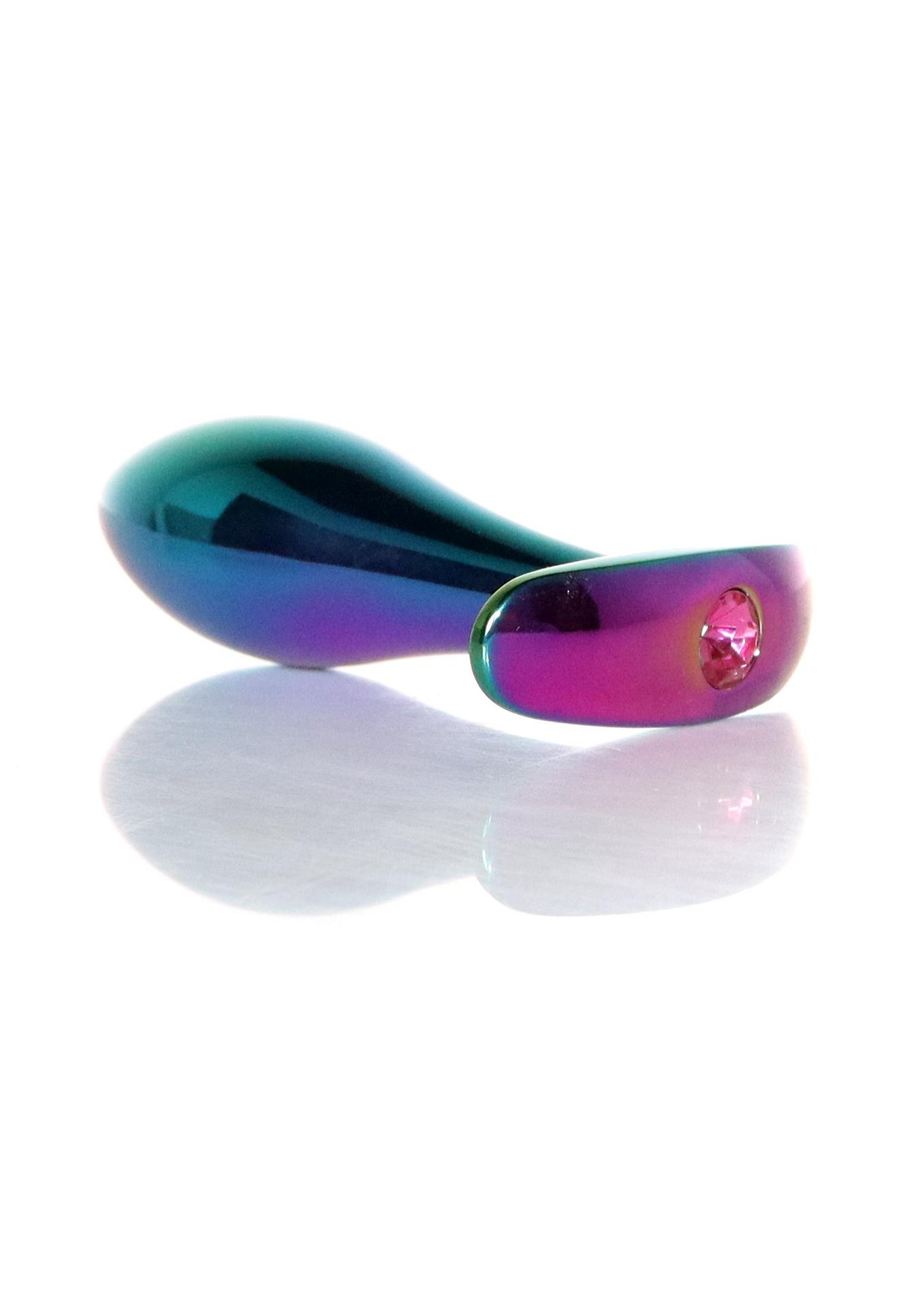 Plug-Jewellery Multicolour Plug- Pink M
