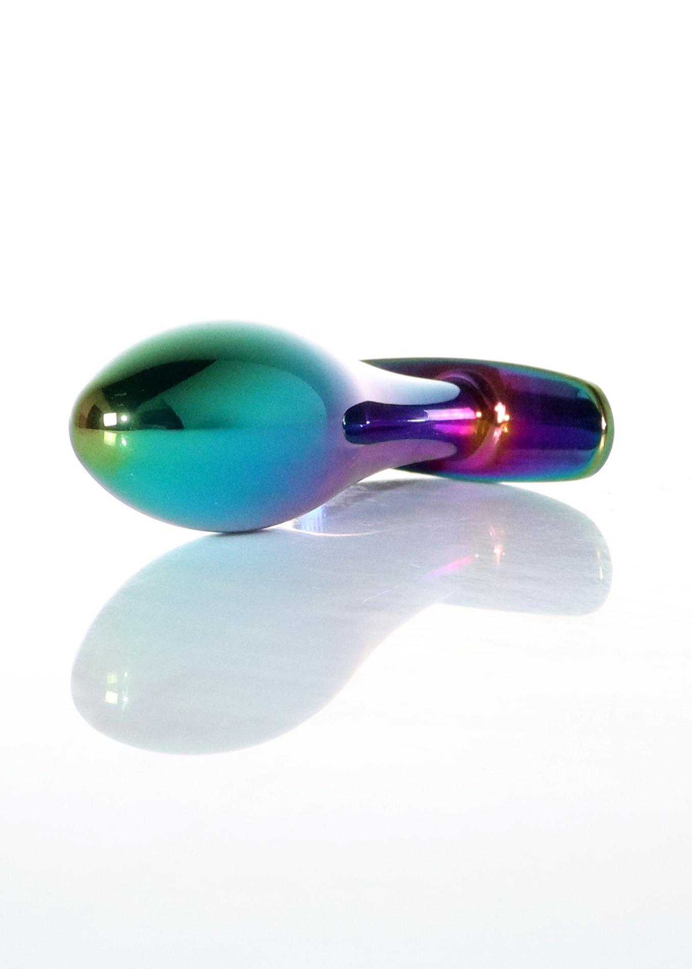 Plug-Jewellery Multicolour Plug- Pink M