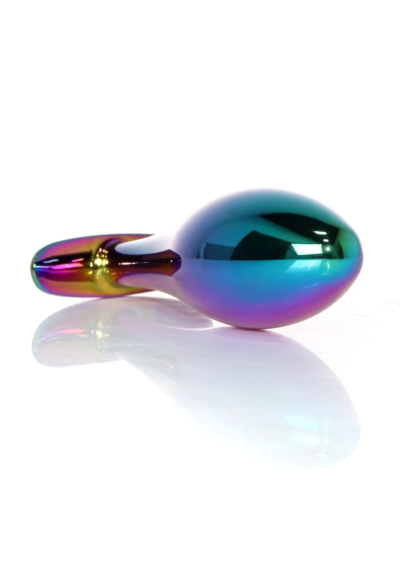 Plug-Jewellery Multicolour Plug- Clear L