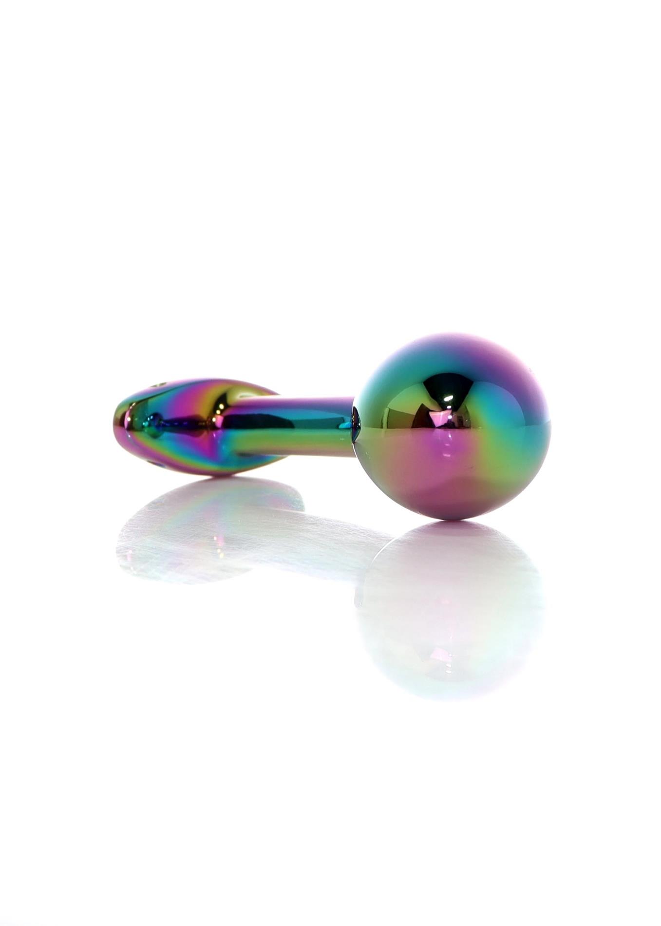 Plug-Jewellery Multicolour Curved Plug- L