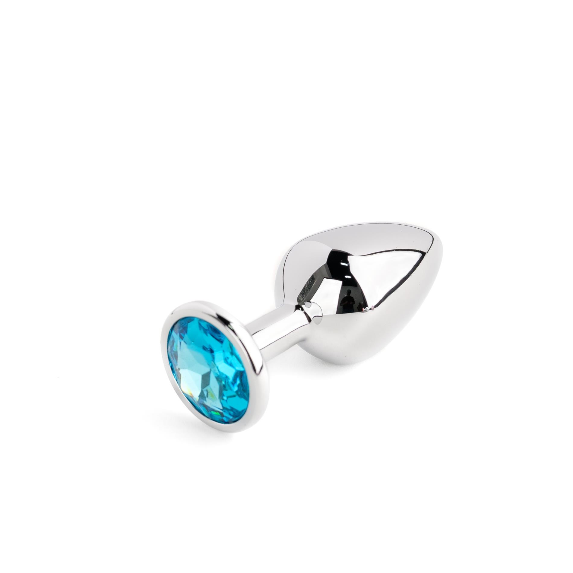 Jewellery - Silver Plug - Set