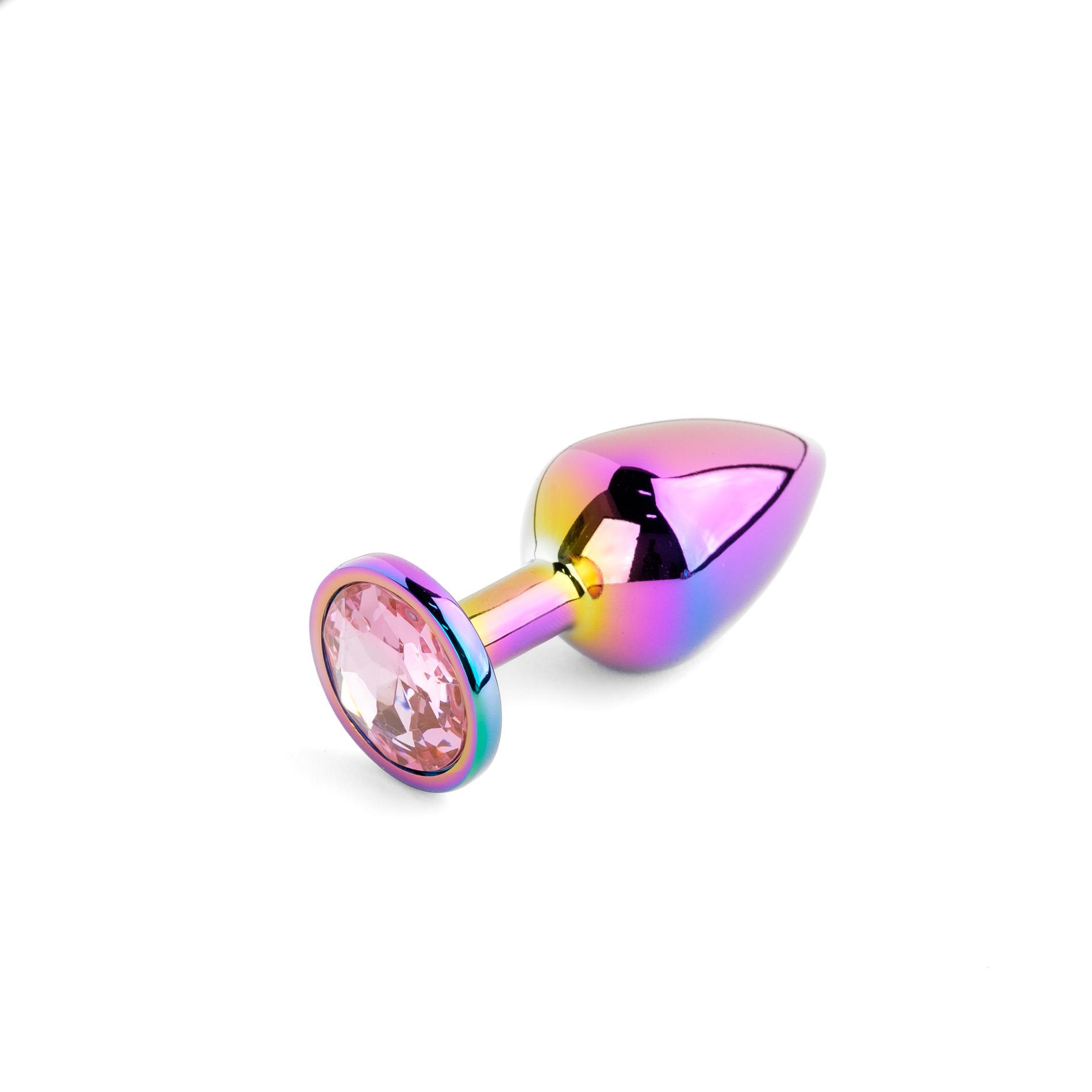 Jewellery - Multicolor Plug - Set