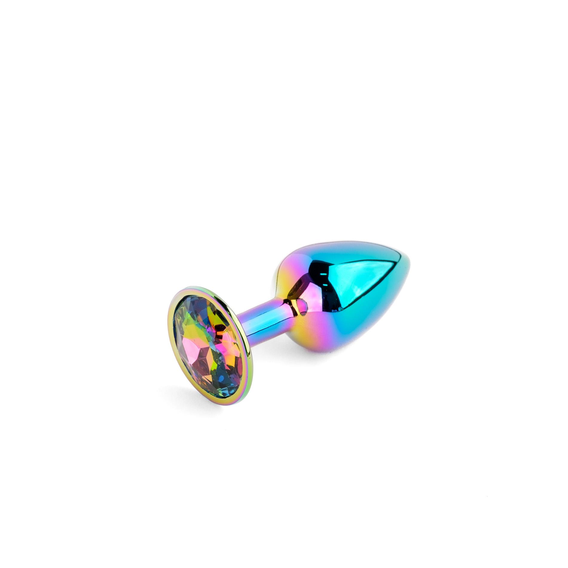 Jewellery - Multicolor Plug - Set