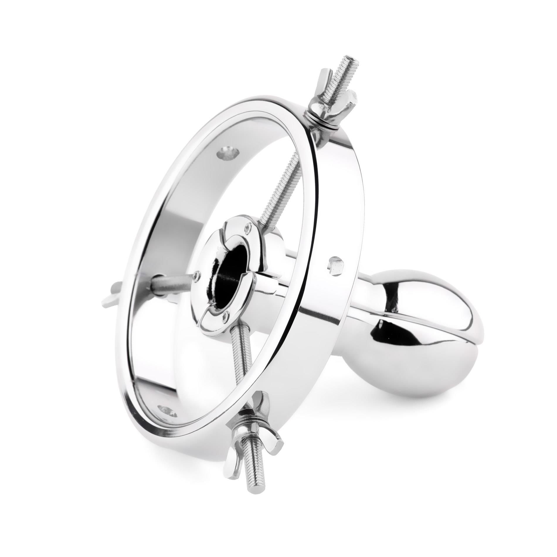 Metal Anal Spreade - Fetish