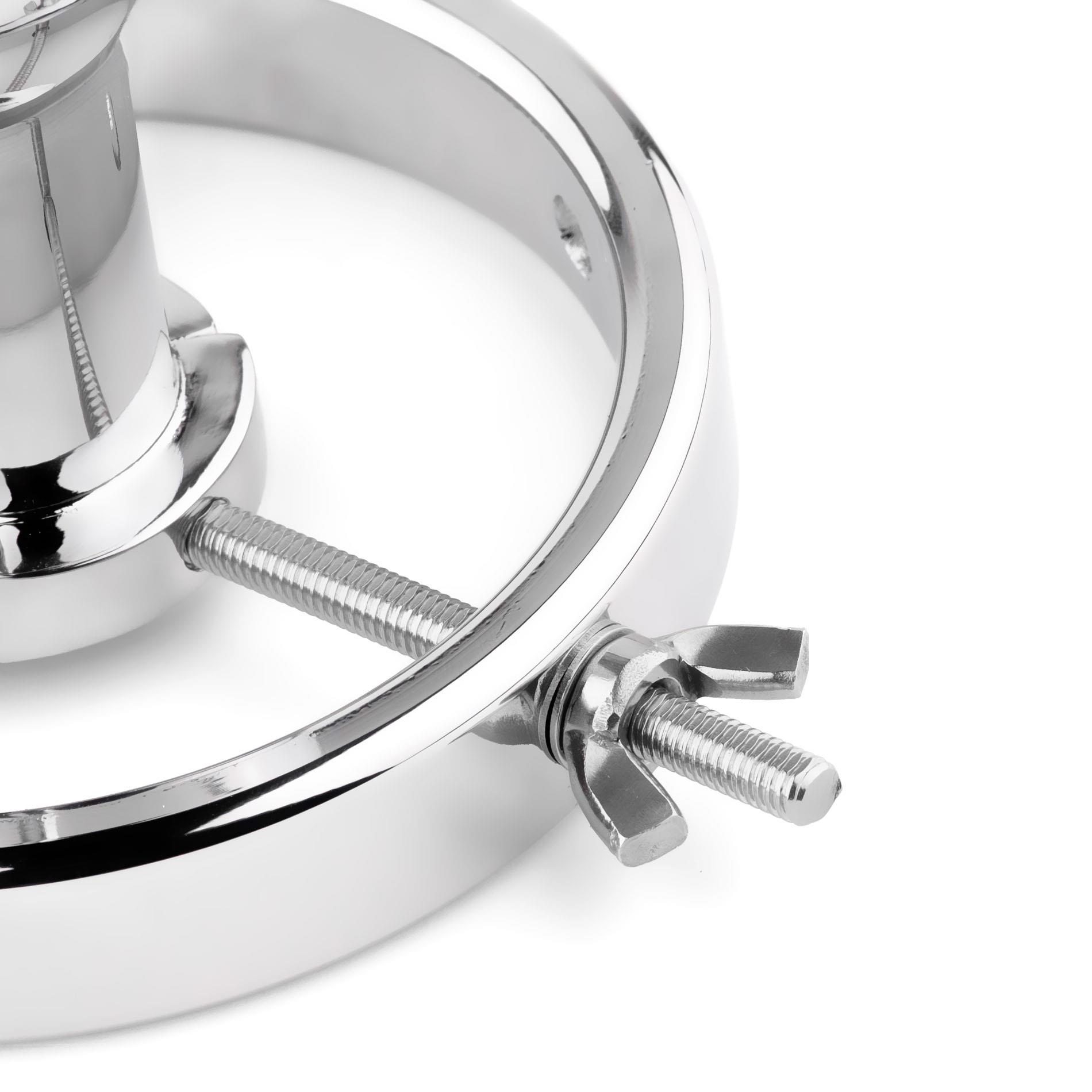 Metal Anal Spreade - Fetish