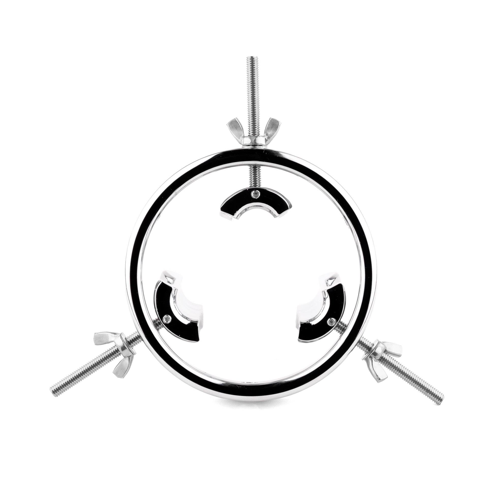 Metal Anal Spreade - Fetish