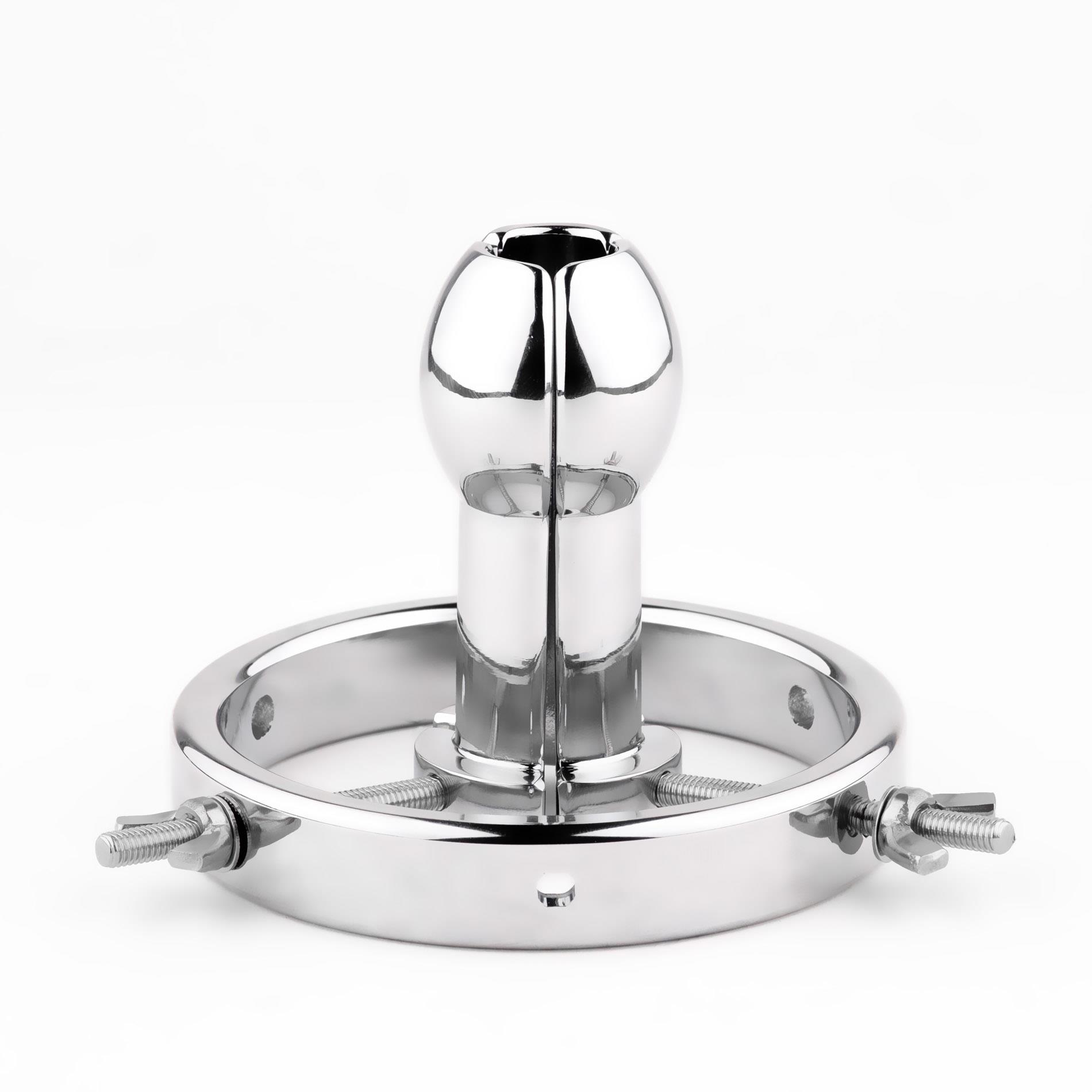 Metal Anal Spreade - Fetish