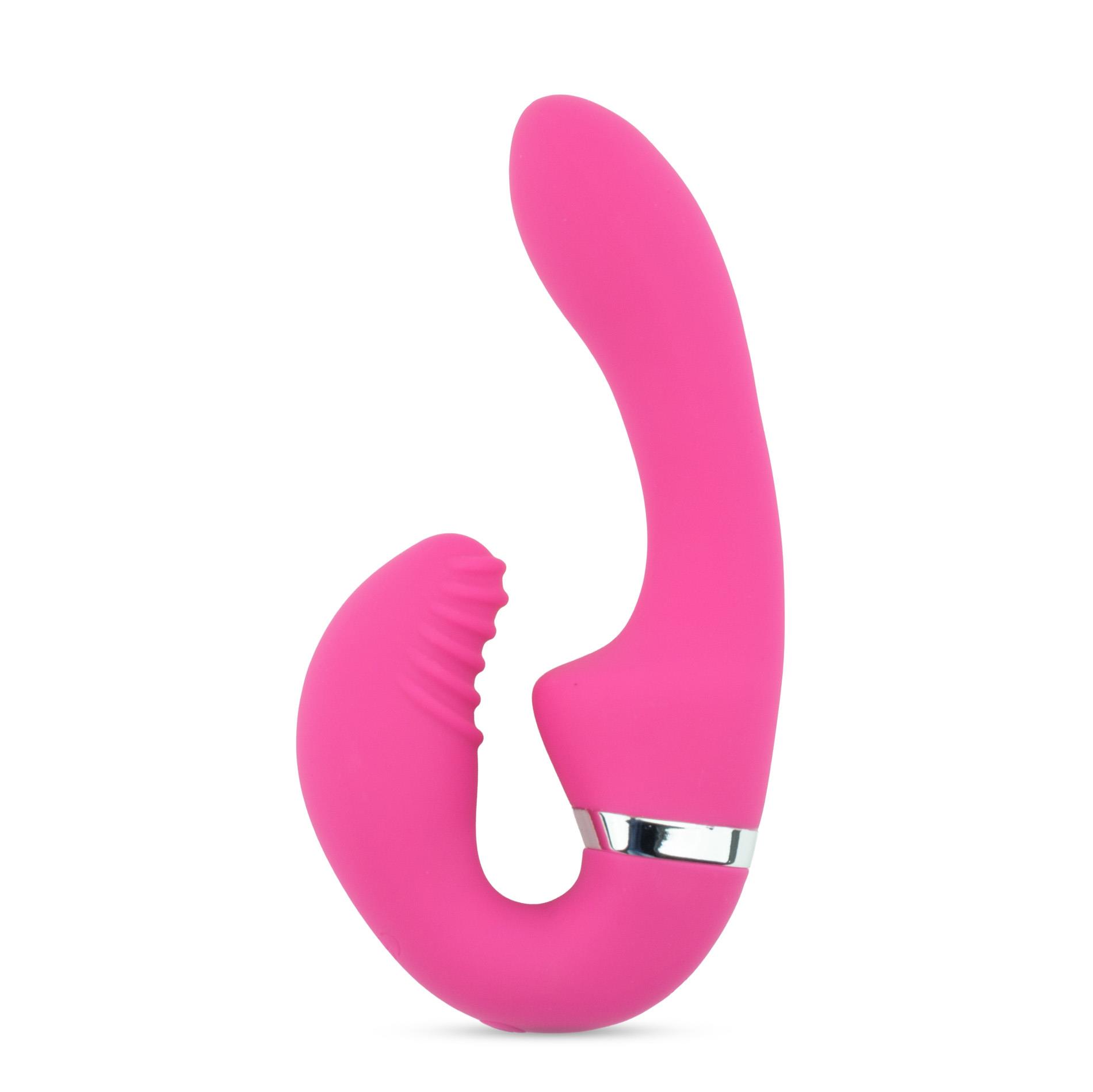 B - Series Toughe 3 - Dual Pleasure