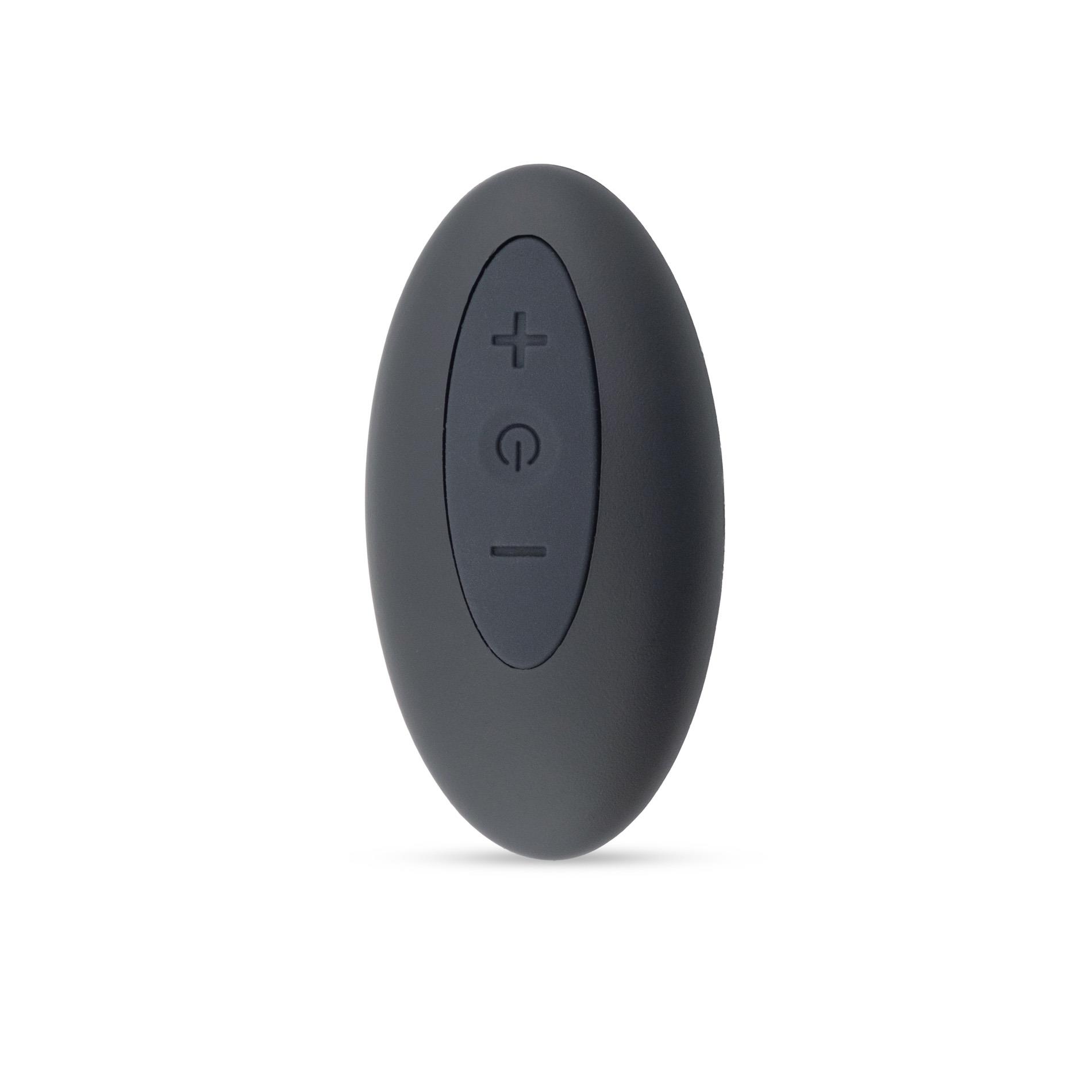 B - Series Toughe 3 - Dual Pleasure