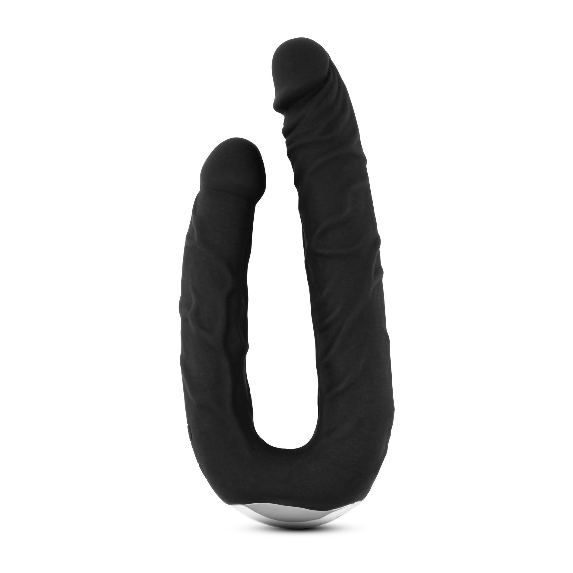 B - Series Lenrd - Dual Pleasure