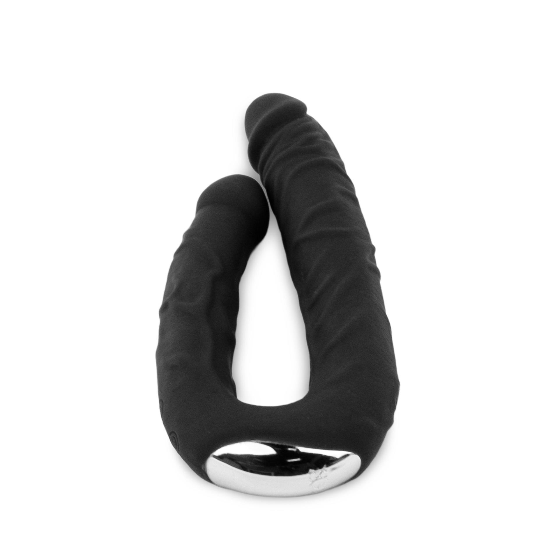 B - Series Lenrd - Dual Pleasure