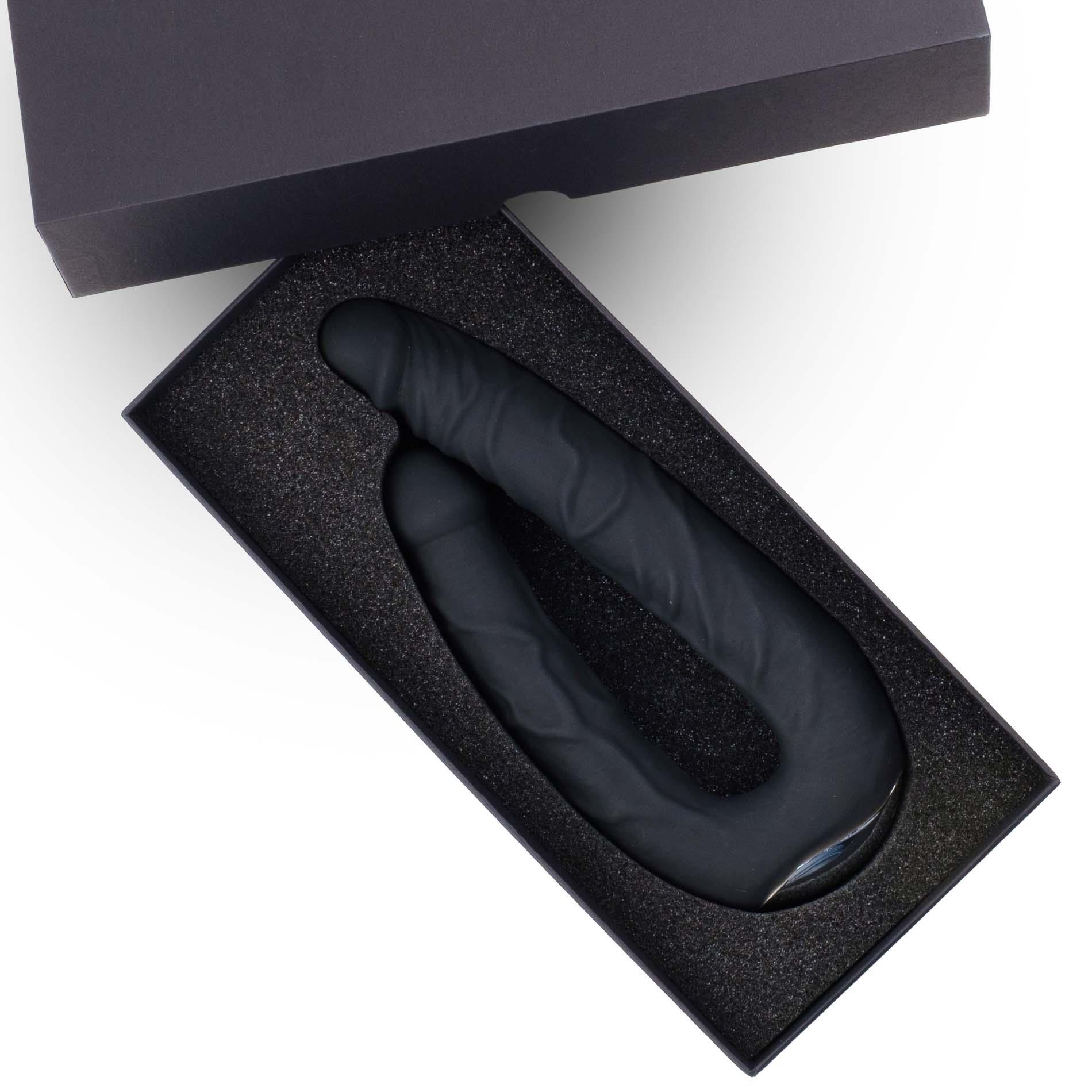 B - Series Lenrd - Dual Pleasure