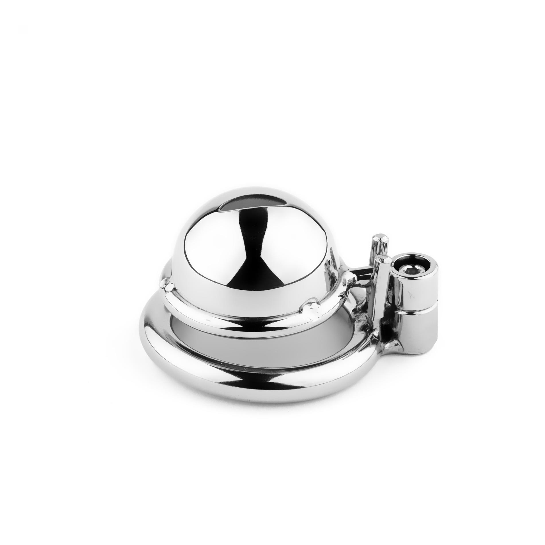 Metal Penis Cock Cage