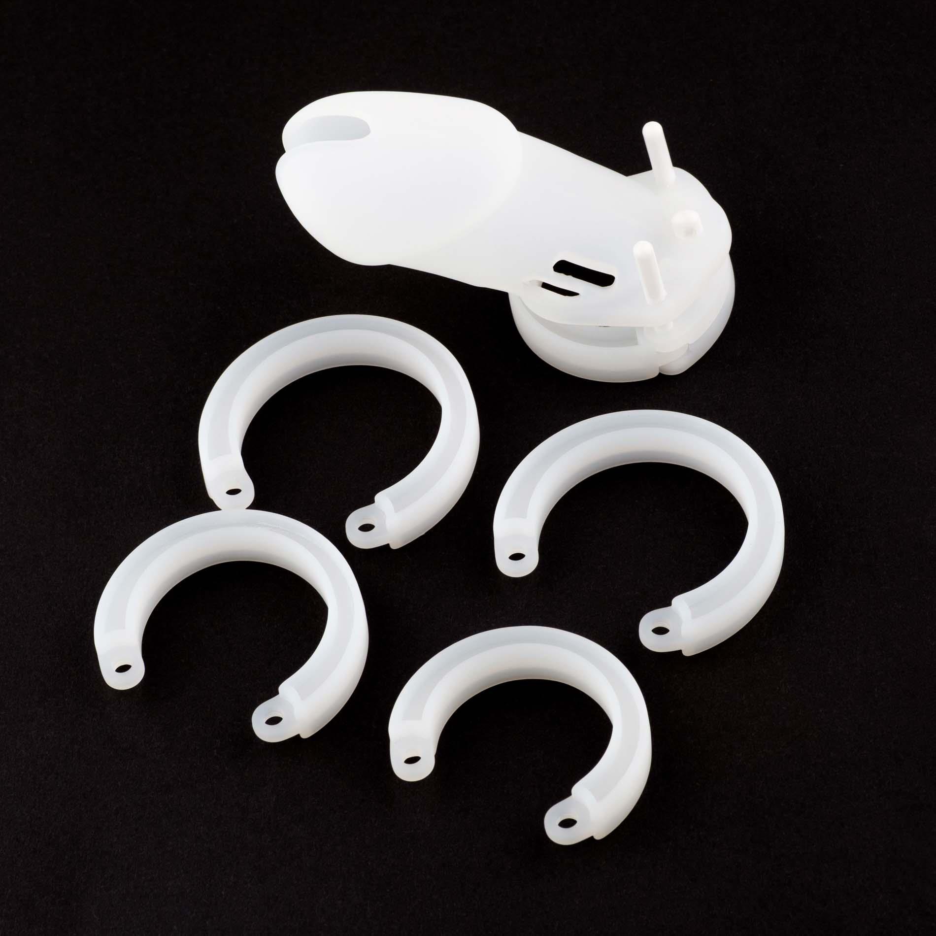 Penis Cock Cage - Regular