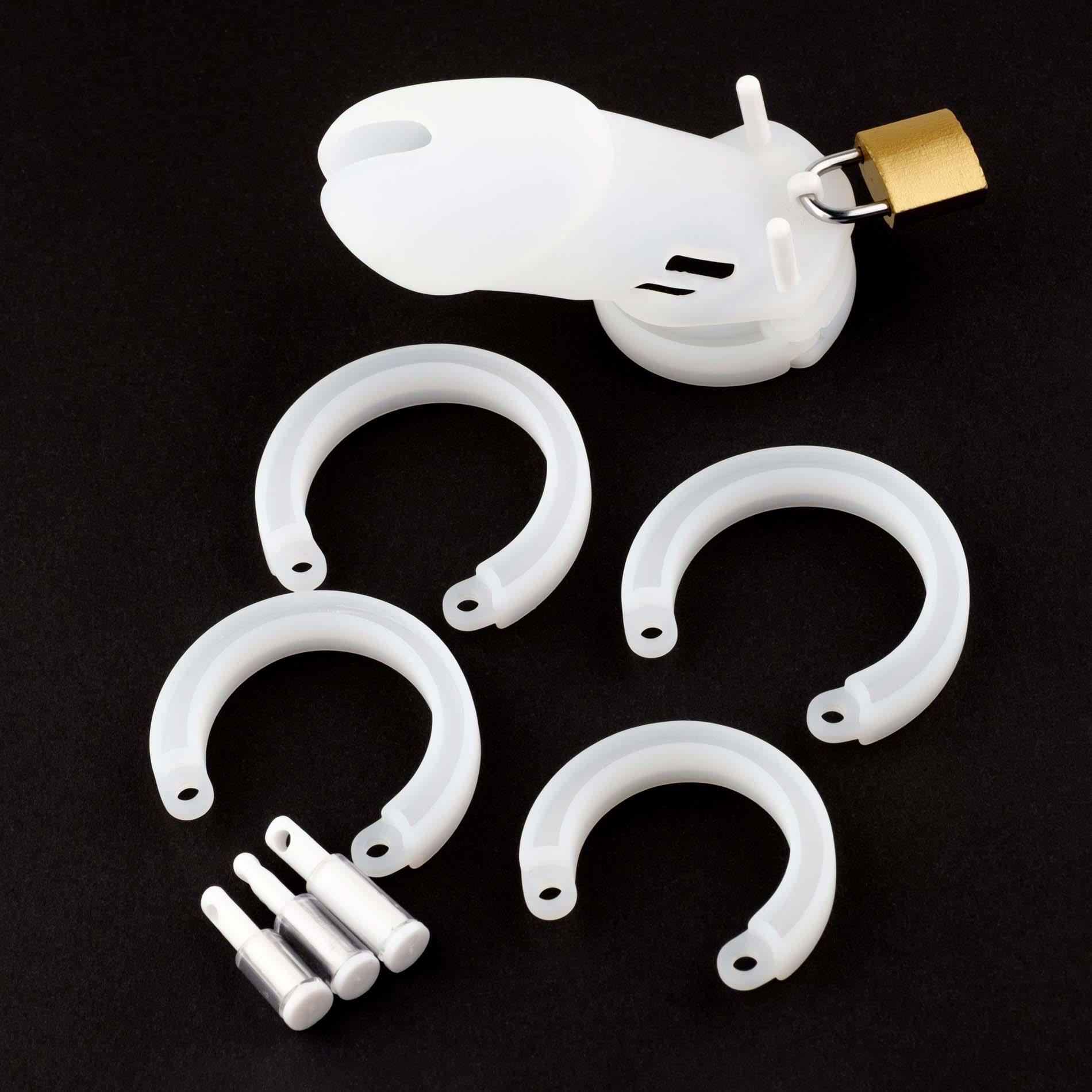 Penis Cock Cage - Regular