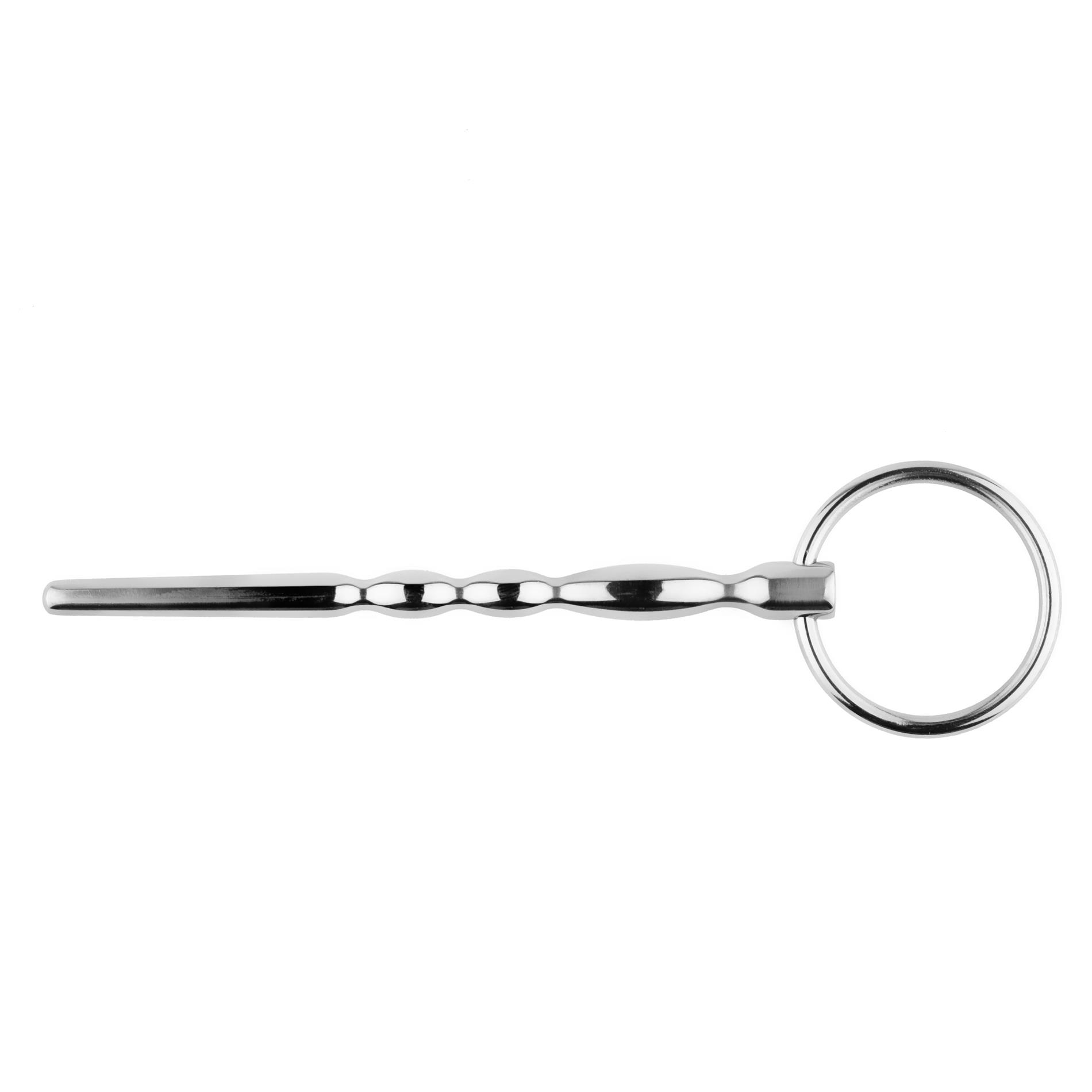 Metal Penis Plug No. 01