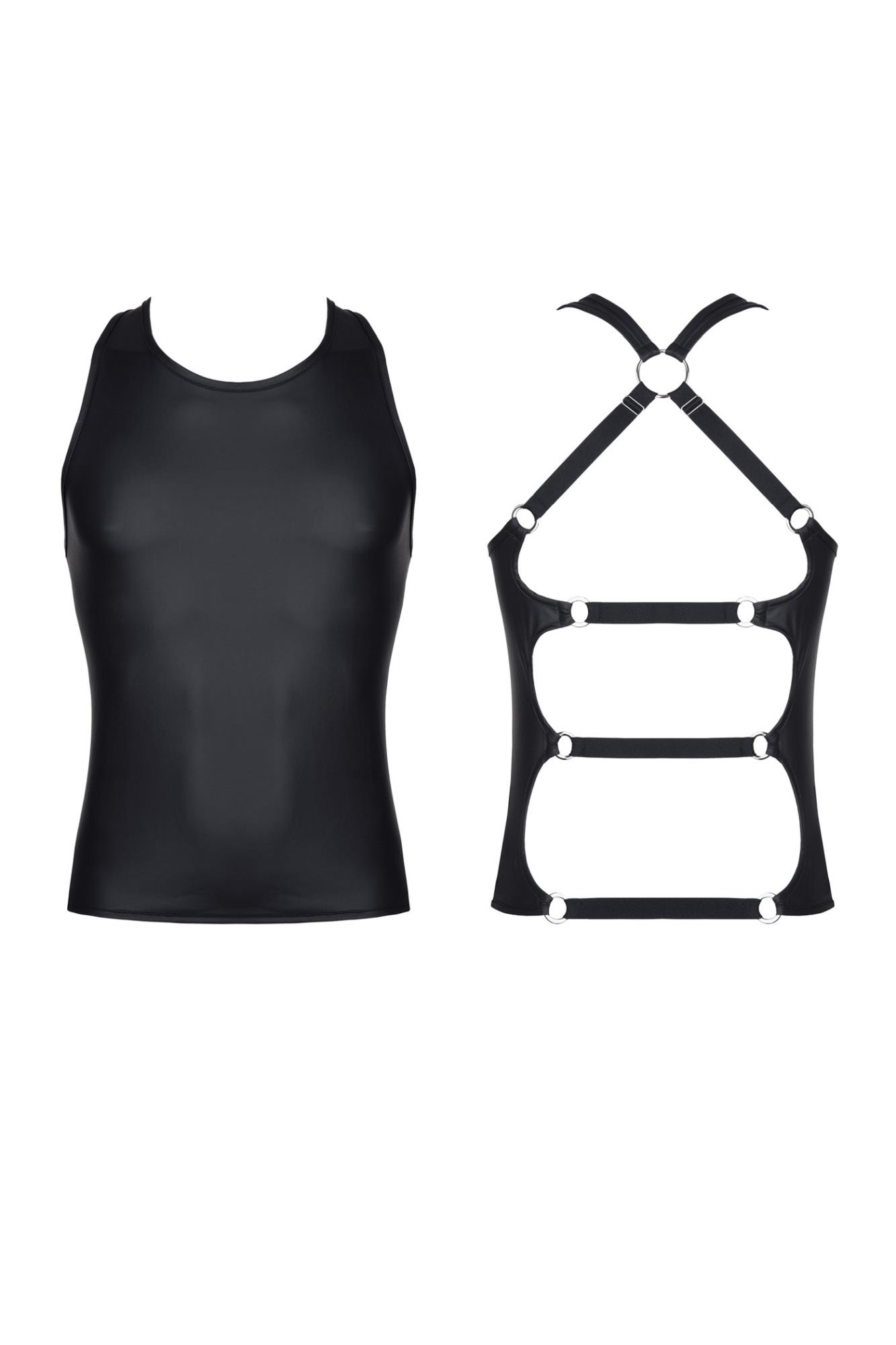 Regnes - Crd006 Koszulka Czarny S