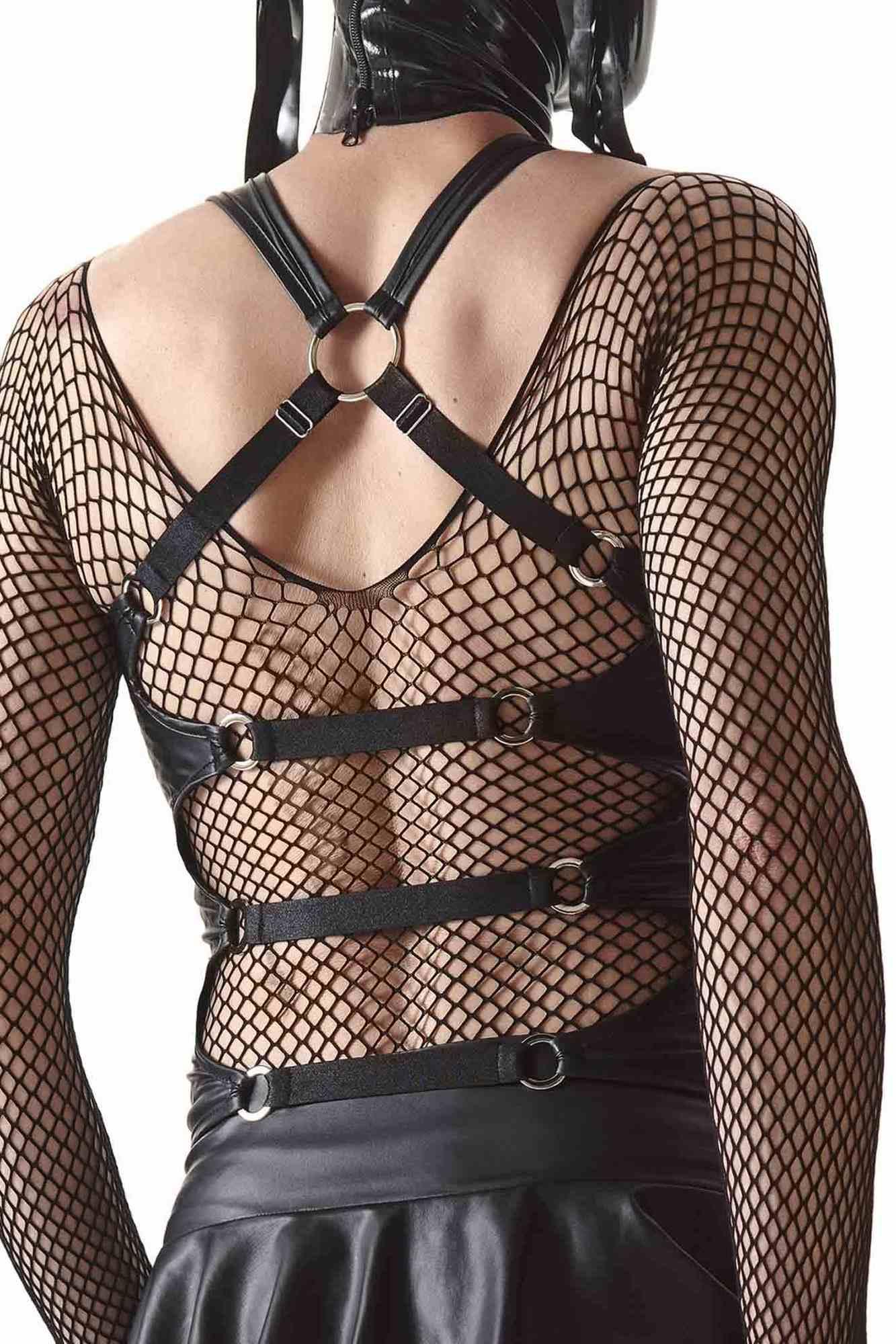 Regnes - Crd006 Koszulka Czarny S