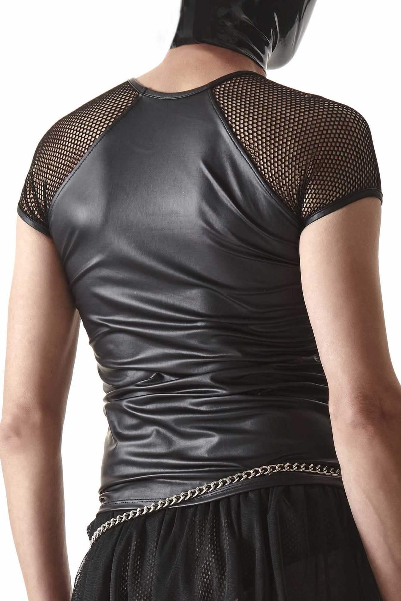 Regnes - Crd007 Koszulka Czarny S