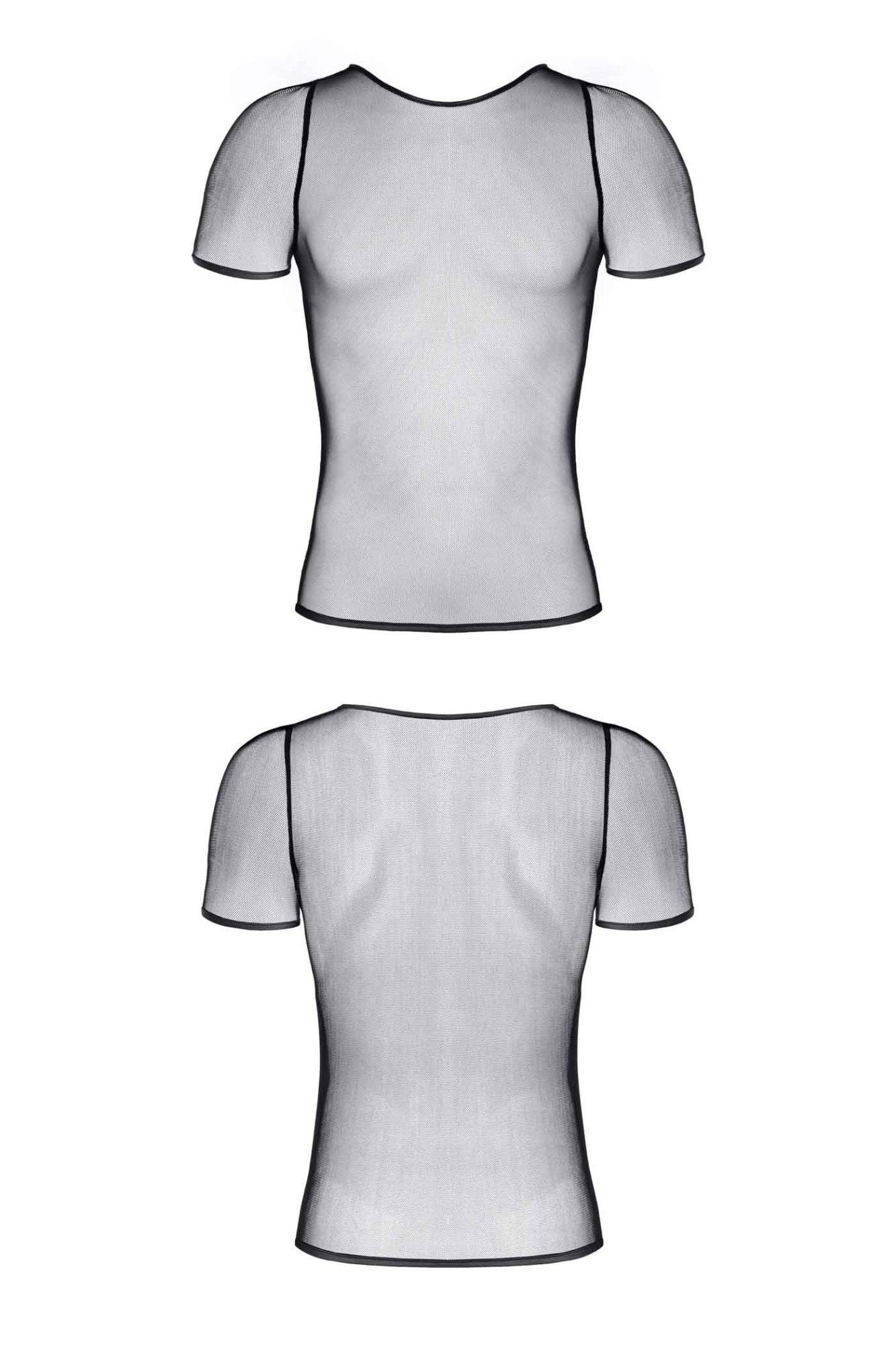 Regnes - Crd008 Koszulka Czarny L