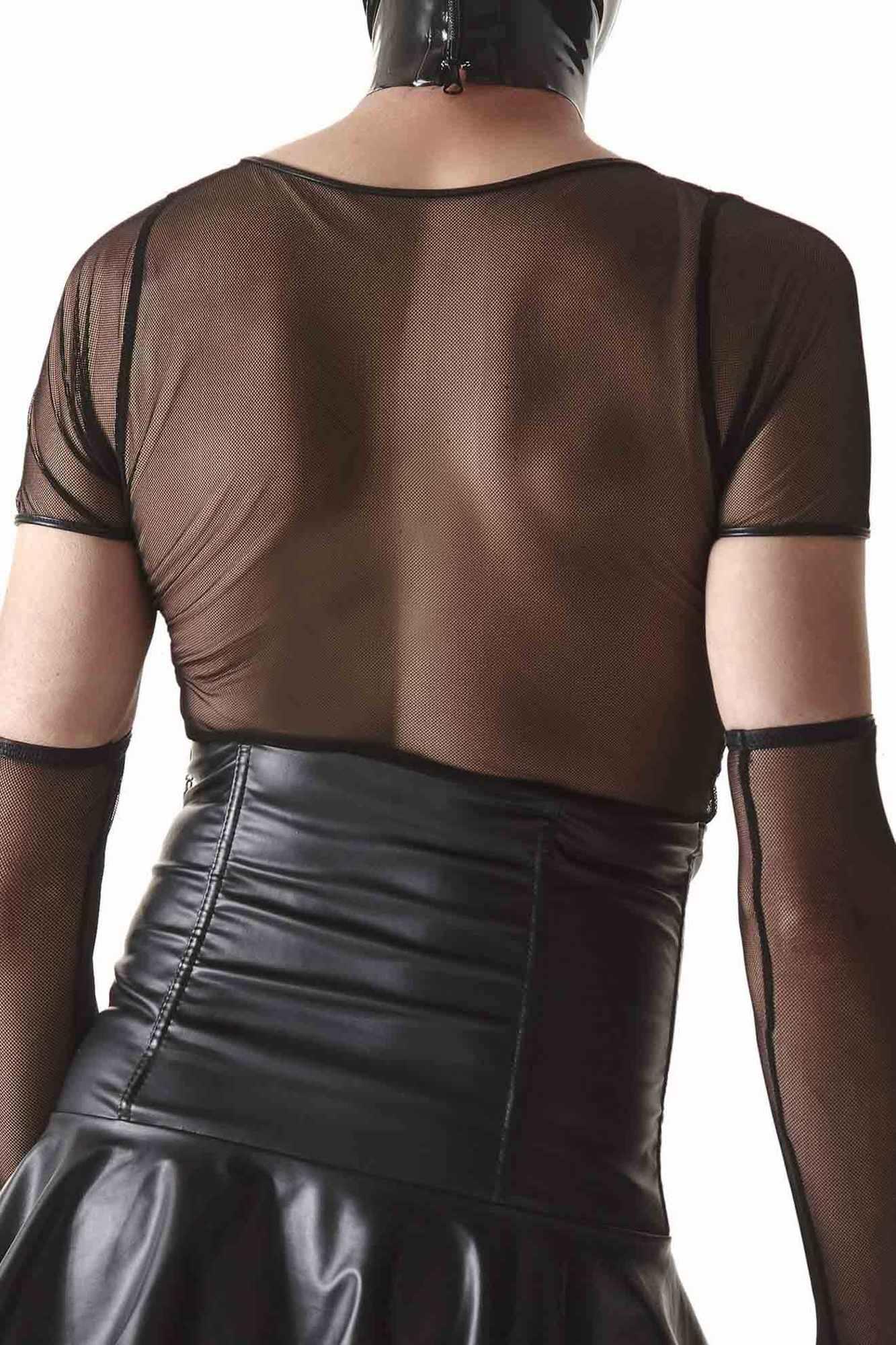 Regnes - Crd008 Koszulka Czarny M