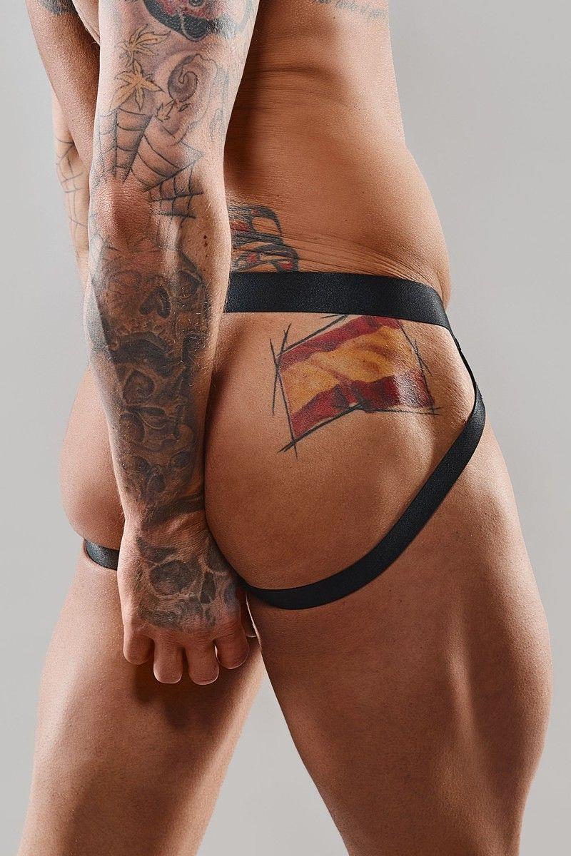 Majtki Jockstraps - Xxl