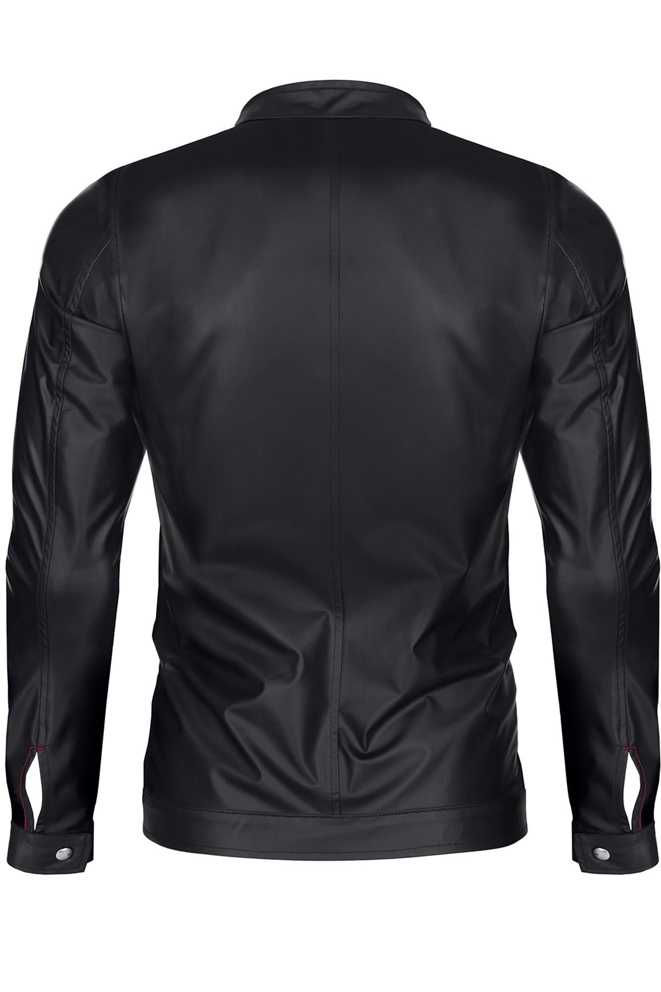 Rmgiorgio001 - Black Jacket - Xxl