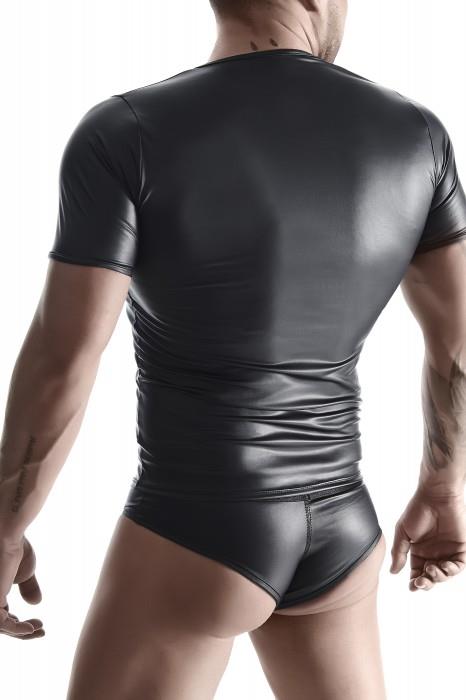 Męski T-Shirt Xxl