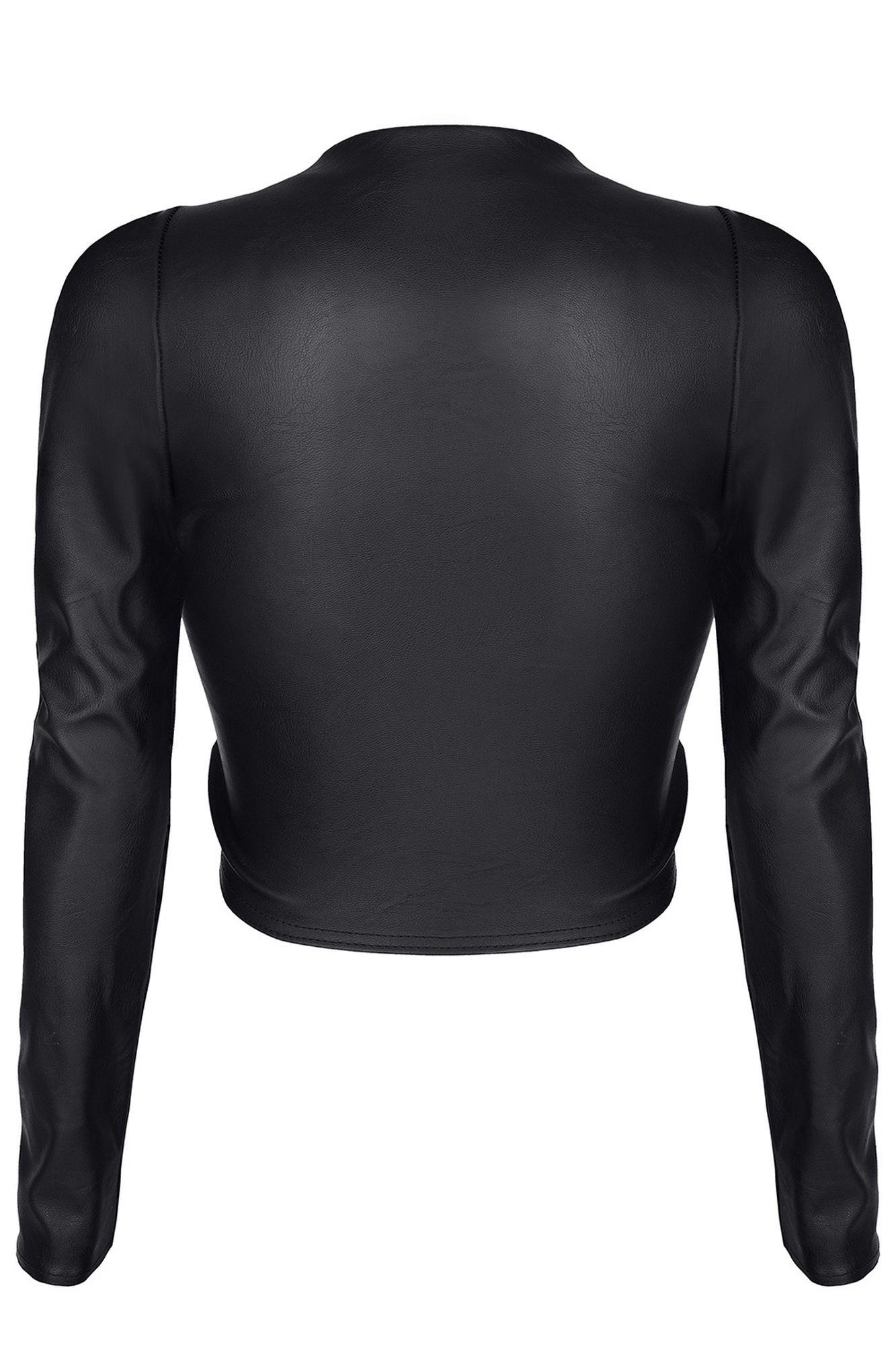 Bielizna-Adriana001 Black L