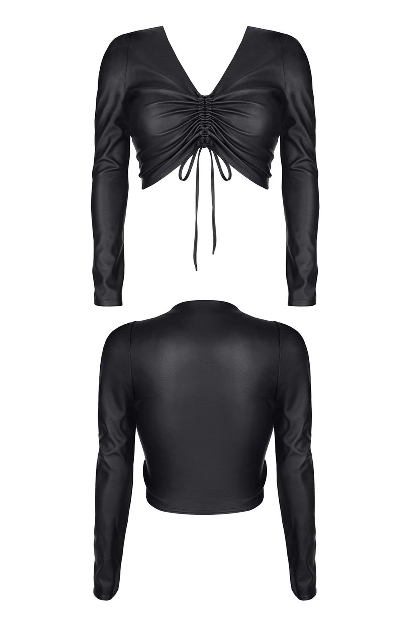 Bielizna-Adriana001 Black S