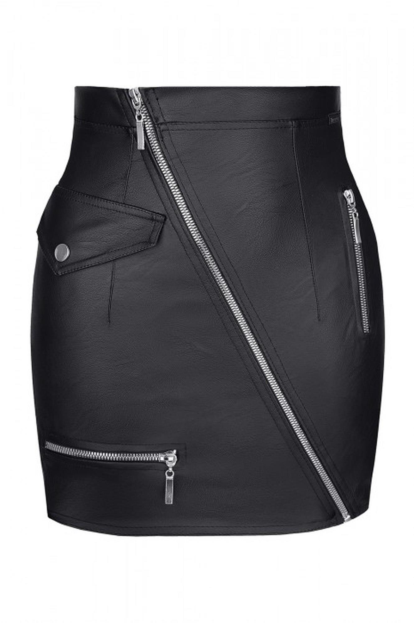 Bielizna-Francesca001 Black M