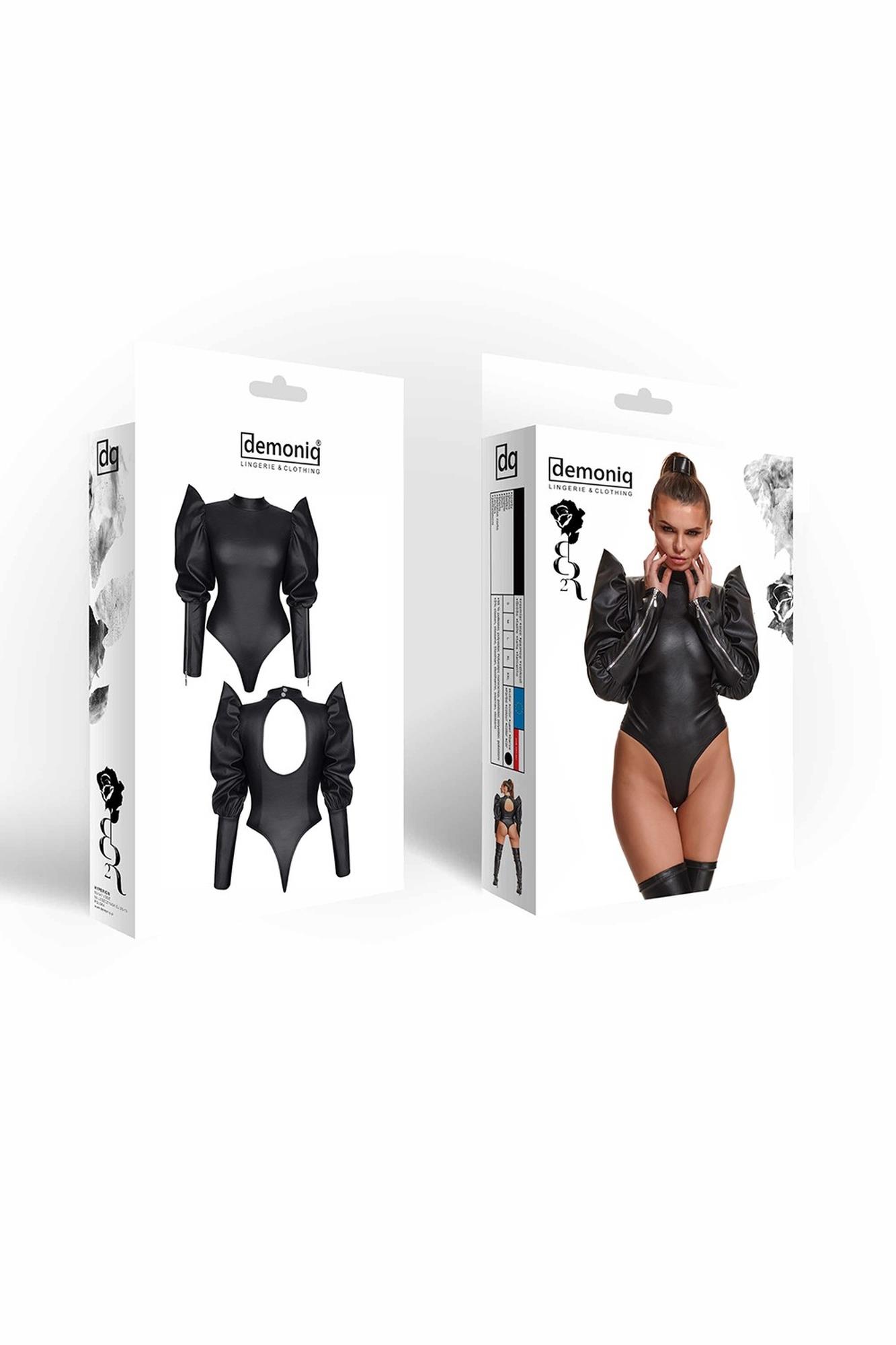 Giuditta001 - Teddy - L