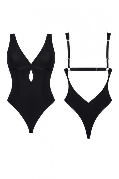 Bielizna-Ladyx Gracia Xl  - Body