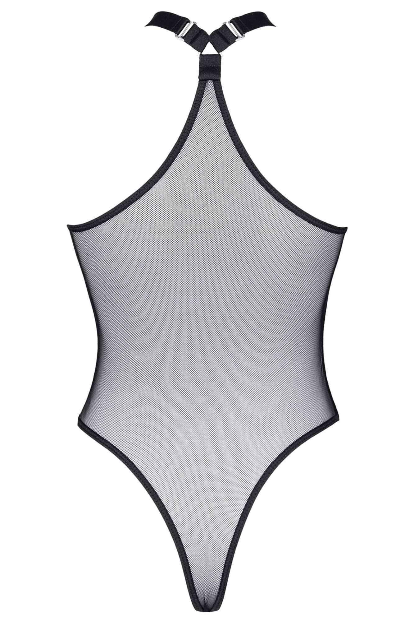 Bielizna-Ladyx Jimena S - Body