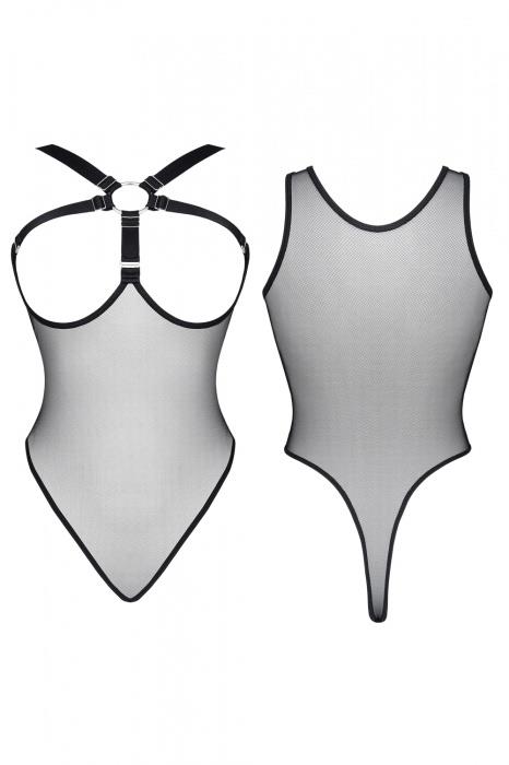 Bielizna-Ladyx Mayte L  - Body