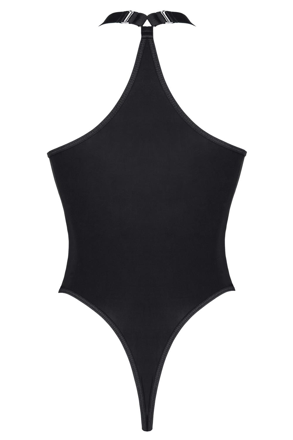 Bielizna-Ladyx Trini Xxl - Body