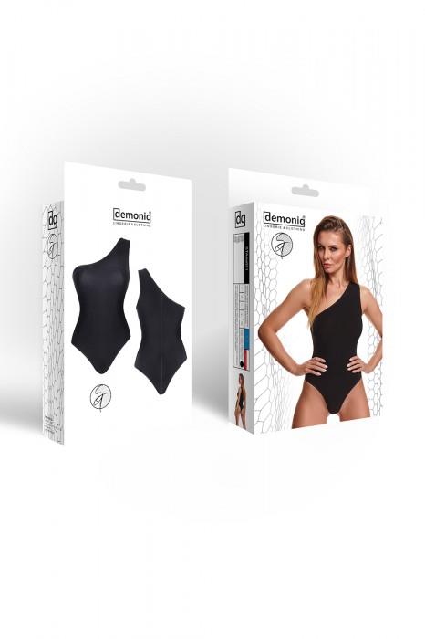 Bielizna-Body Xxl - Silver Touch