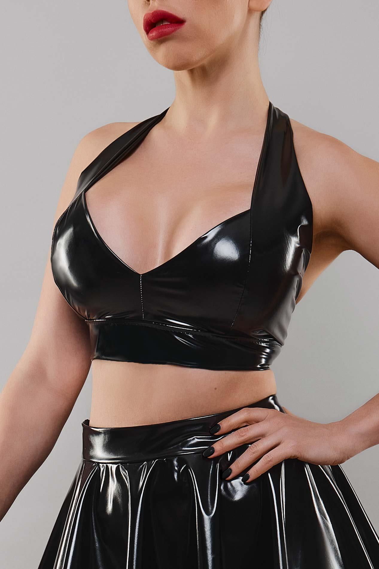 Bielizna - Tdbettina001 S - Top