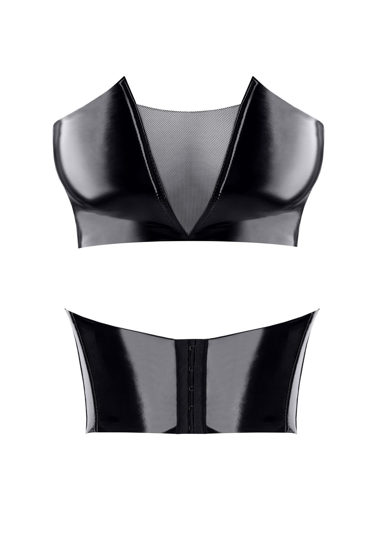 Bielizna - Tdgerda001 Xl - Top