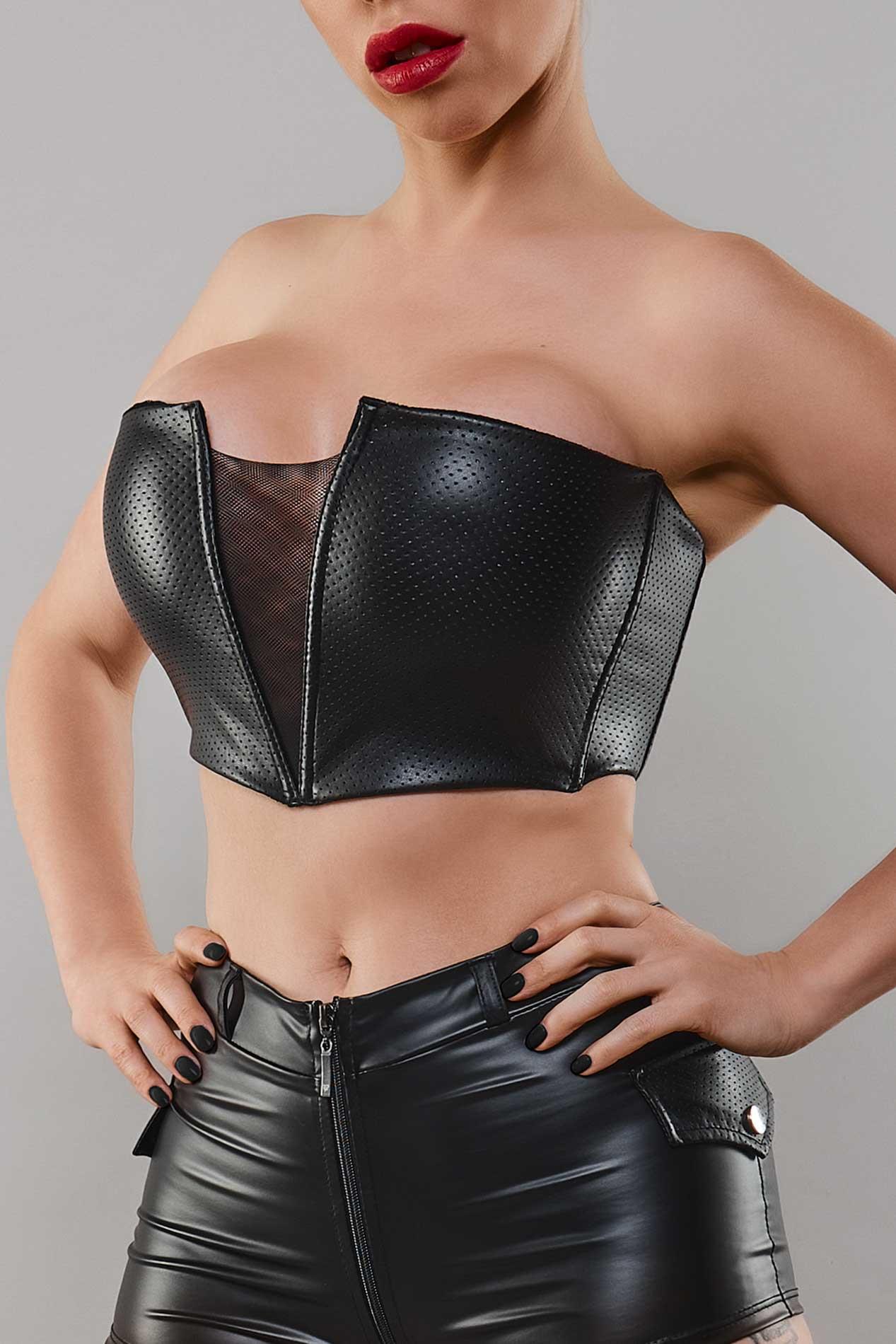Bielizna - Tdhilda001 L - Top