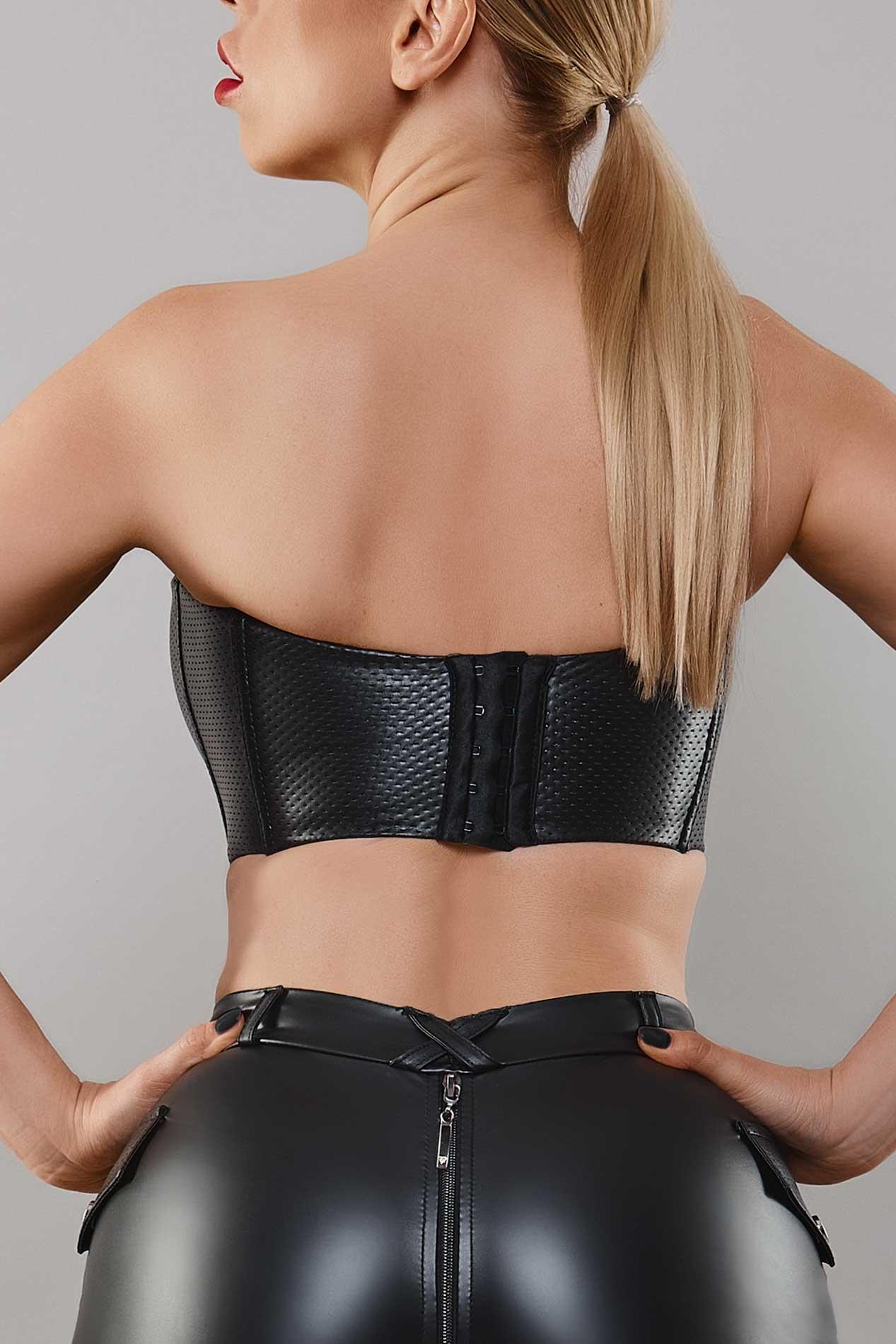 Bielizna - Tdhilda001 S - Top