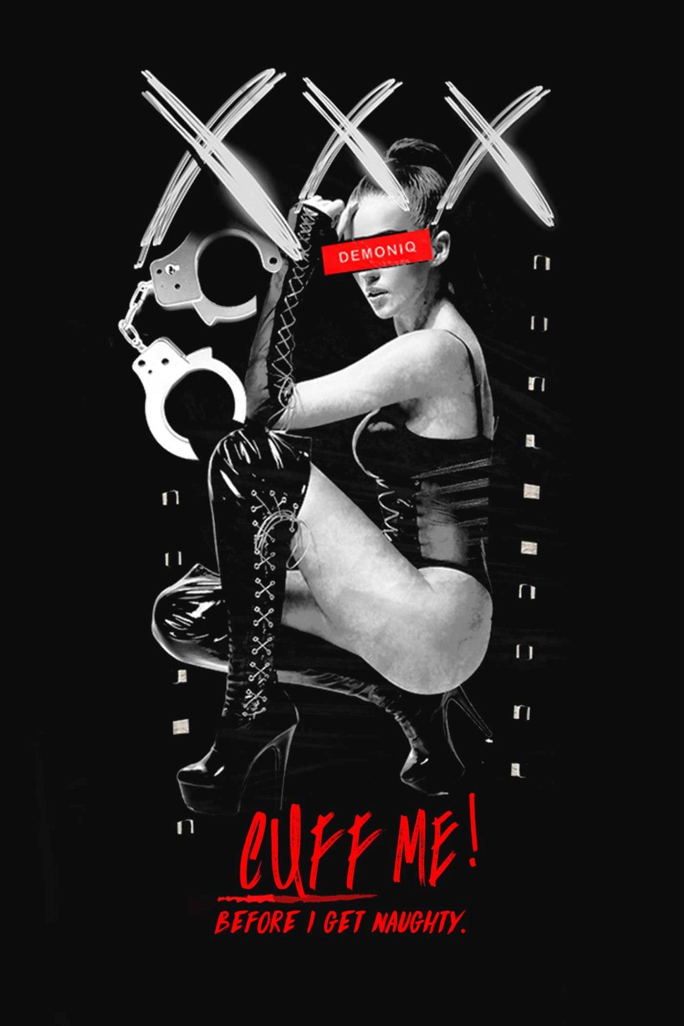 T-Shirt Men Black M Fashion