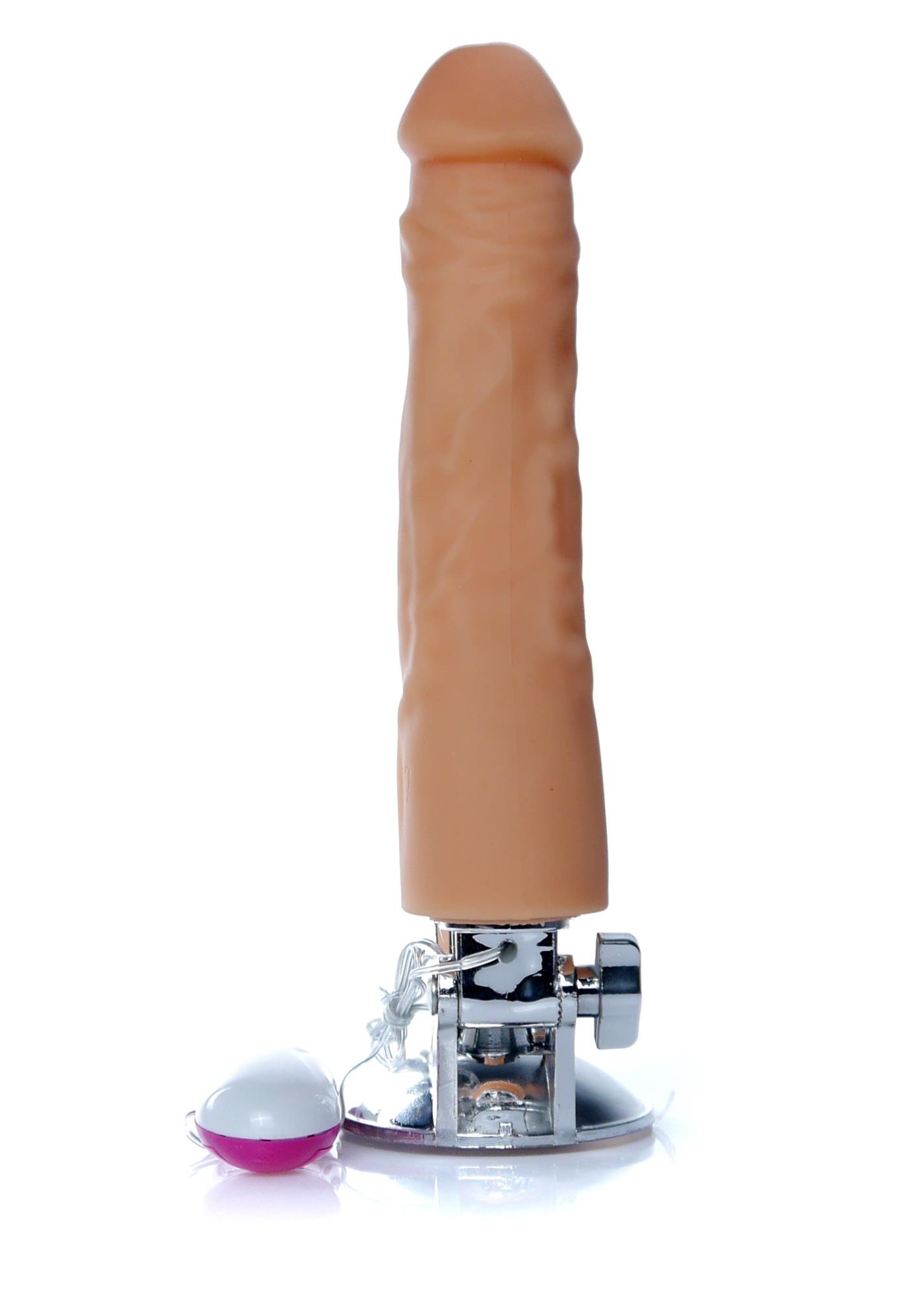 Wibrator-Mr. Perfect Vibration 12 Functions