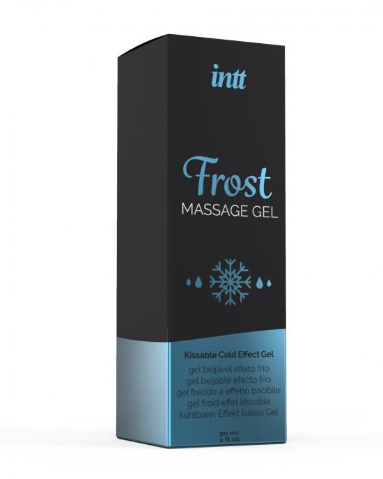 Żel-Massage Gel Frost 30 Ml