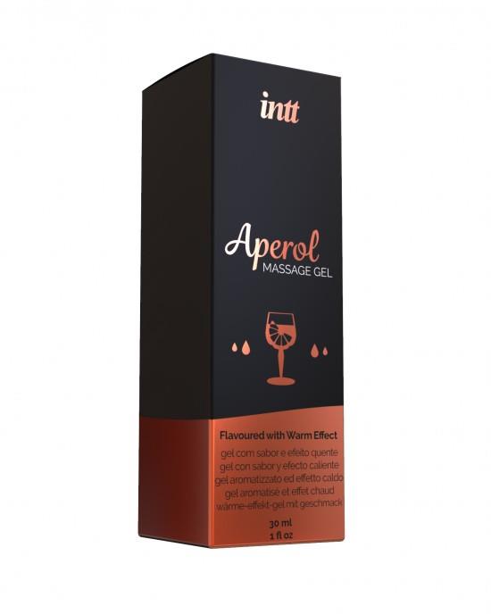 Żel-Massage Gel Aperol 30 Ml