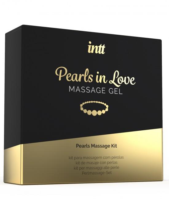 Żel-Pearls In Love 15 Ml